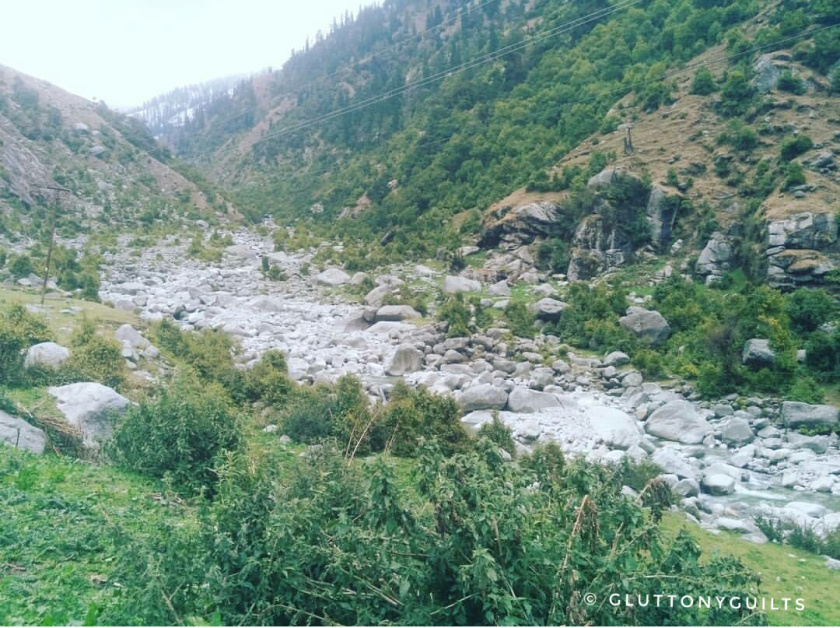Photo of Travelogue - Dharamshala, Himachal Pradesh, India 7/7 by Shreya Srivastava