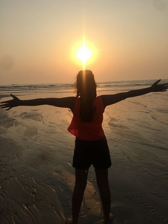 Photo of Goa Hangover by Ankita Pandey
