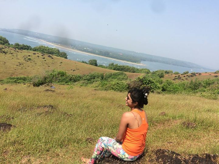 Photo of Goa Hangover by Ankita Pandey
