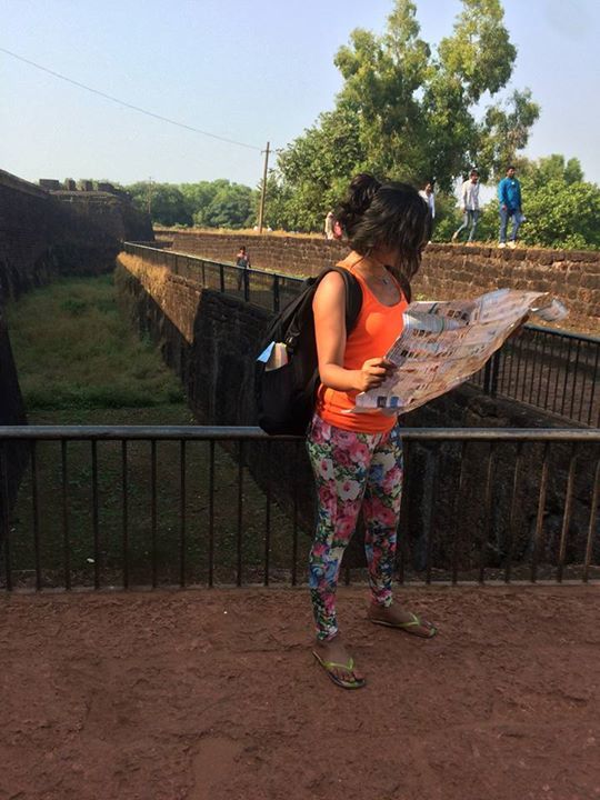 Photo of Goa Hangover by Ankita Pandey