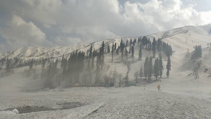Photo of Captivating Kashmir - 3 days weekend getaways by Ankita Pandey