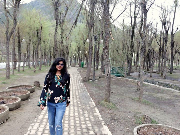 Photo of Captivating Kashmir - 3 days weekend getaways by Ankita Pandey