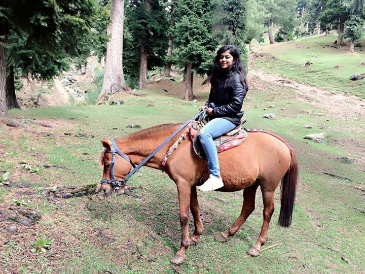 Photo of Captivating Kashmir - 3 days weekend getaways by Ankita Pandey
