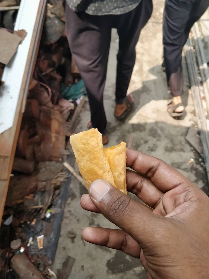 Photo of Dharavi from the eyes of a South Indian traveler - BigIndianTrip #2 3/8 by Muralidhar Dhandapani
