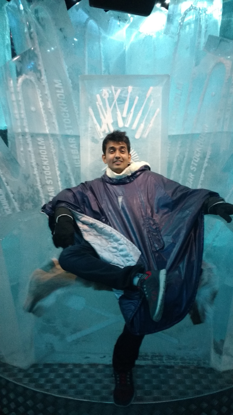 Photo of Icebar-Stockholm 2/6 by theuncanny_traveller