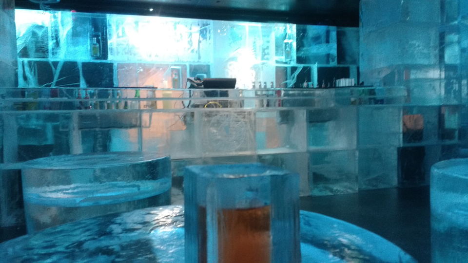 Photo of Icebar-Stockholm 4/6 by theuncanny_traveller