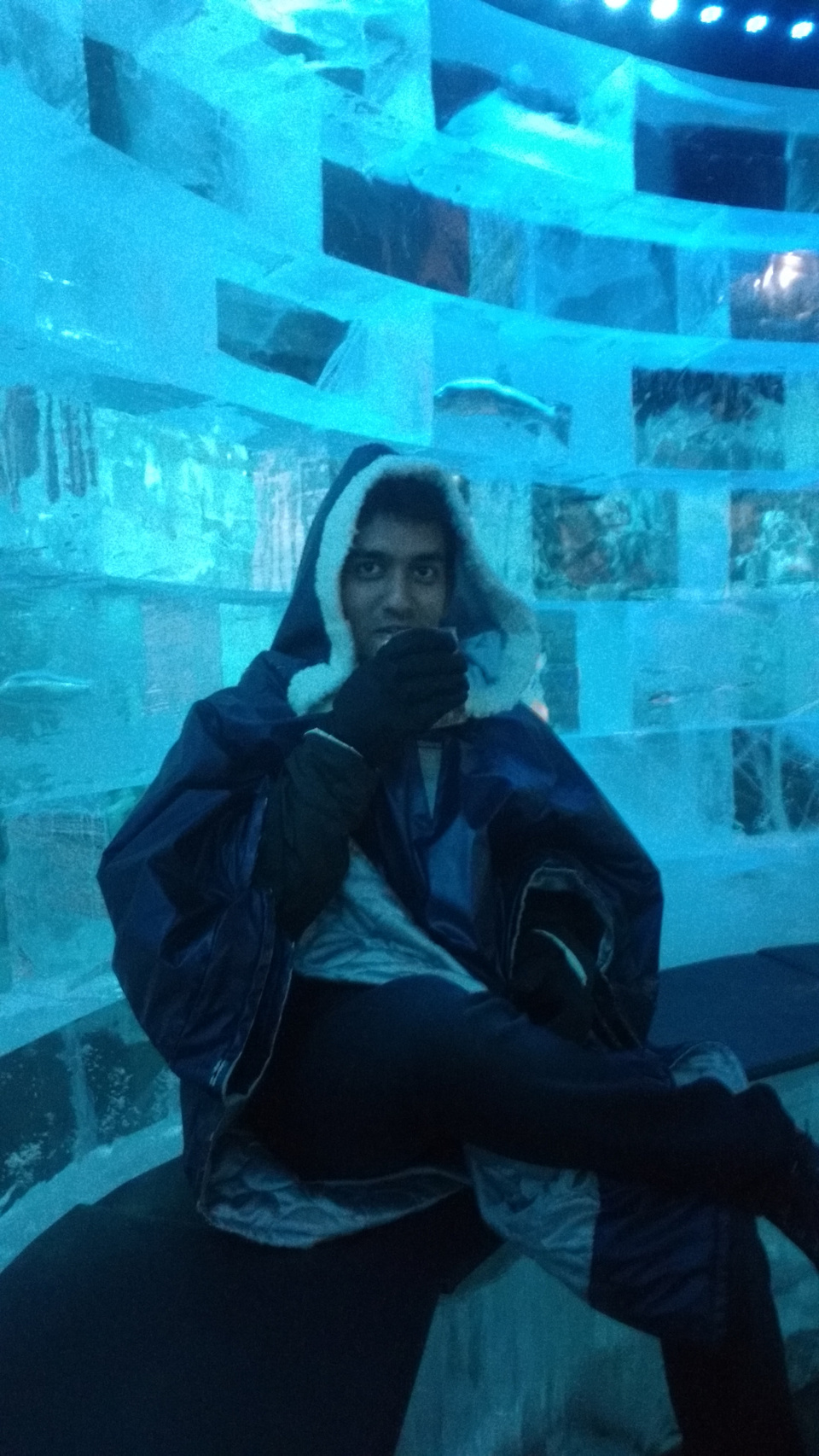 Photo of Icebar-Stockholm 5/6 by theuncanny_traveller