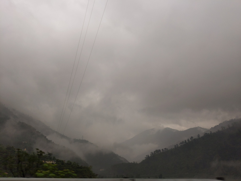 Photo of Pune to Manali -The Journey 8/18 by theuncanny_traveller