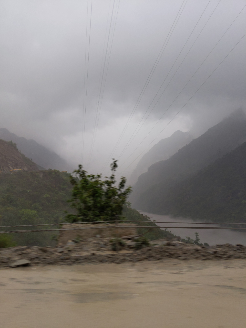 Photo of Pune to Manali -The Journey 10/18 by theuncanny_traveller