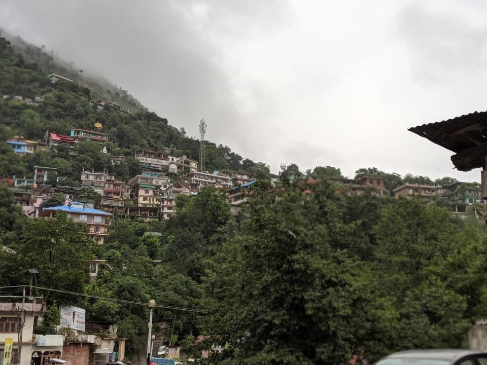 Photo of Pune to Manali -The Journey 11/18 by theuncanny_traveller