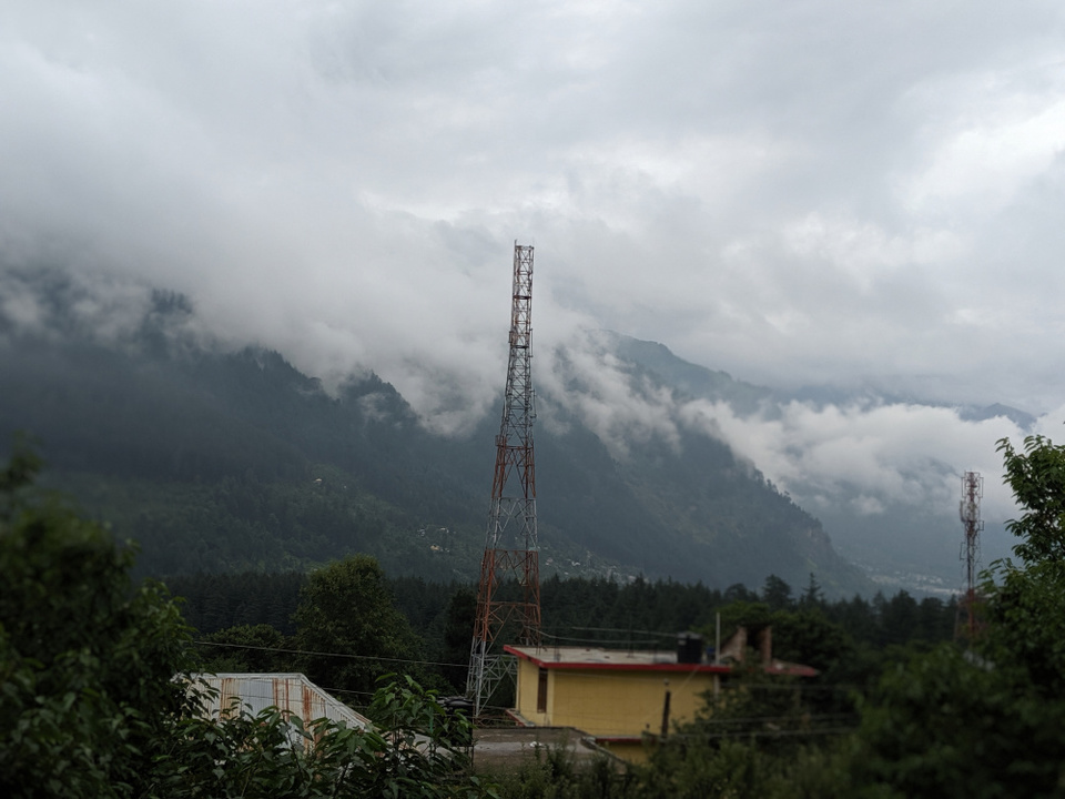 Photo of Pune to Manali -The Journey 12/18 by theuncanny_traveller