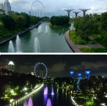 Photo of Gardens By The Bay East, Singapore by Neha Manavi