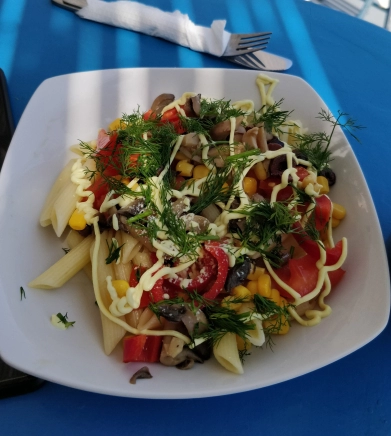 Photo of Thira, Greece by Neha Manavi