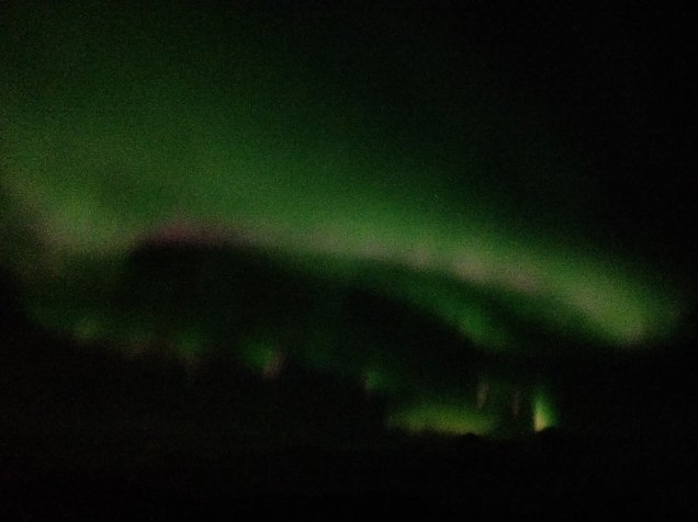 Photo of Höfn, Iceland by Neha Manavi