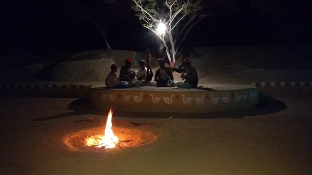 Photo of All about kutch Experience... by Neha Manavi
