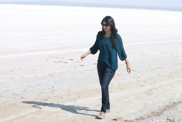 Photo of All about kutch Experience... by Neha Manavi