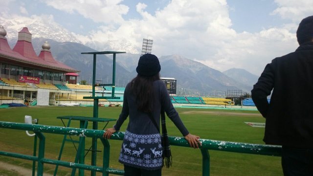 Photo of Dharamshala-Mcleodganj by Neha Manavi