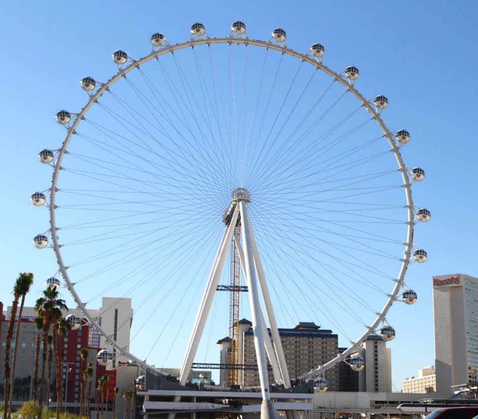 Photo of Not so Sinful - Las Vegas 1/5 by Stamped Passport_Charu