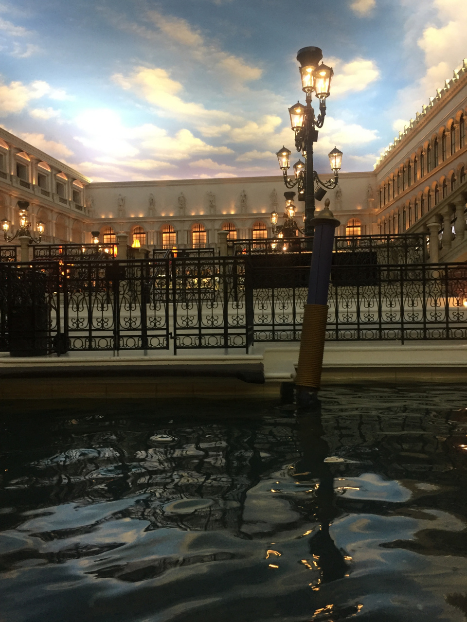 Photo of Not so Sinful - Las Vegas 4/5 by Stamped Passport_Charu