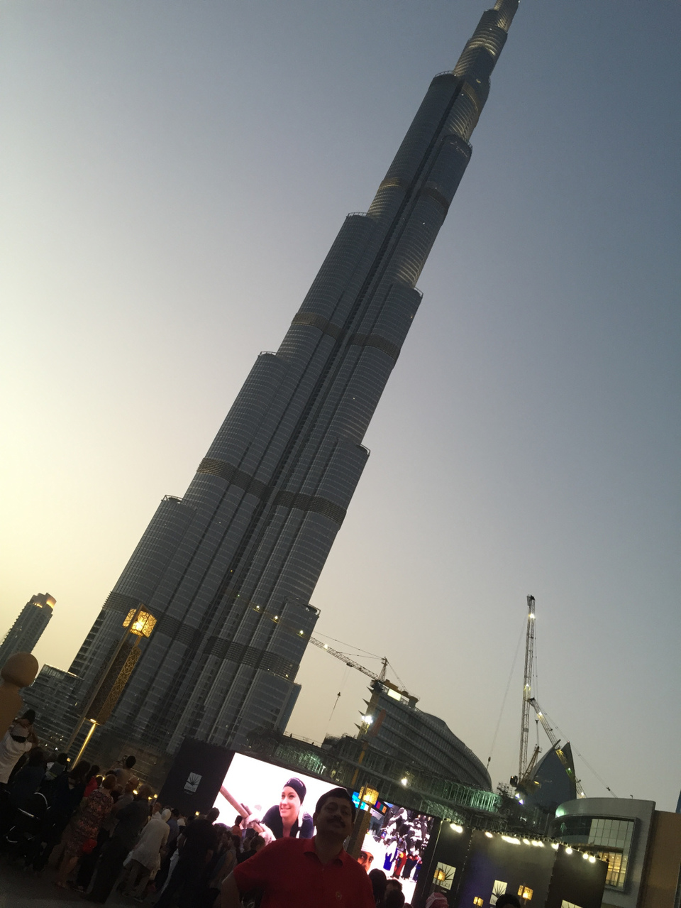Photo of Dubai Unraveled! 1/4 by Stamped Passport_Charu