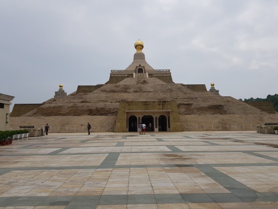 Photo of Photo Story : Taiwan - Part 4 3/17 by Bhumika Mehta