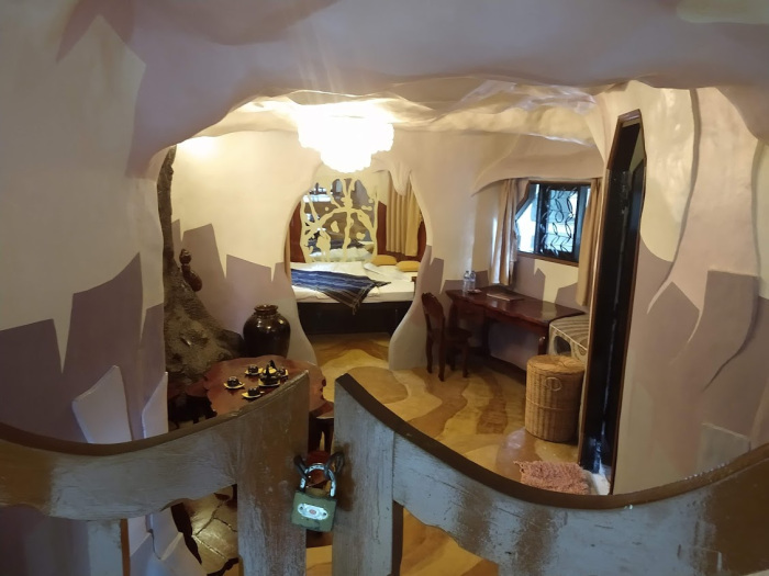 Photo of The Crazy House : A photo story to not miss 7/17 by Bhumika Mehta