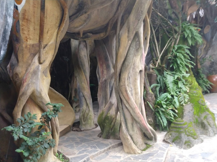 Photo of The Crazy House : A photo story to not miss 5/17 by Bhumika Mehta