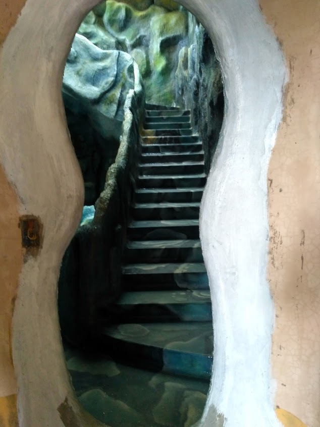Photo of The Crazy House : A photo story to not miss 9/17 by Bhumika Mehta