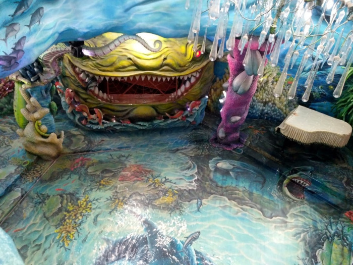 Photo of The Crazy House : A photo story to not miss 8/17 by Bhumika Mehta