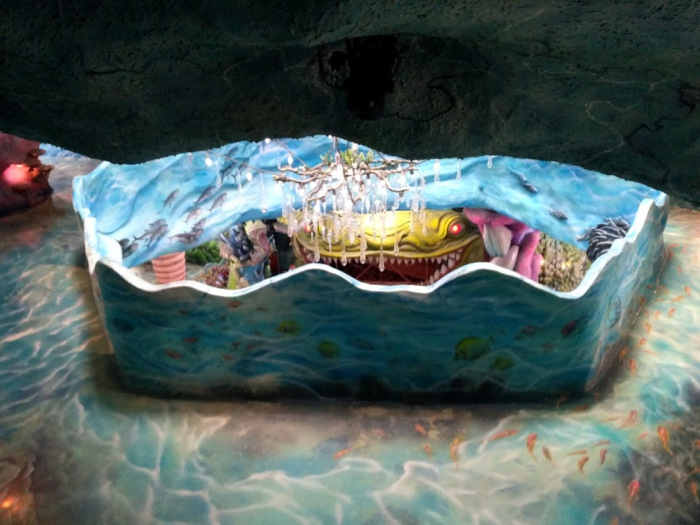 Photo of The Crazy House : A photo story to not miss 10/17 by Bhumika Mehta