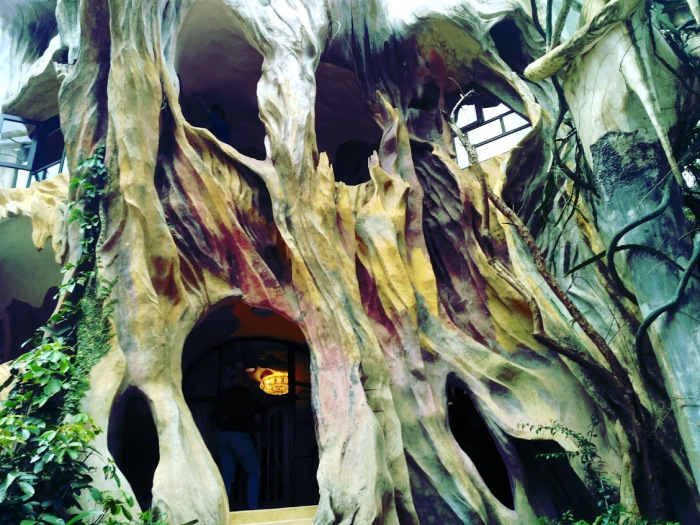 Photo of The Crazy House : A photo story to not miss 14/17 by Bhumika Mehta