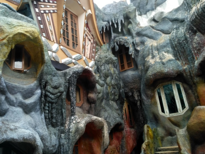 Photo of The Crazy House : A photo story to not miss 17/17 by Bhumika Mehta