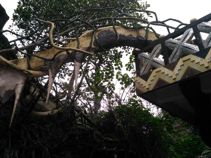 Photo of The Crazy House : A photo story to not miss 16/17 by Bhumika Mehta
