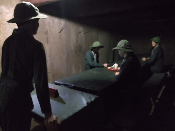 Photo of Cu Chi Tunnels : Photo Story 8/11 by Bhumika Mehta