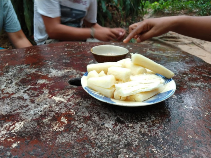 Photo of Cu Chi Tunnels : Photo Story 10/11 by Bhumika Mehta