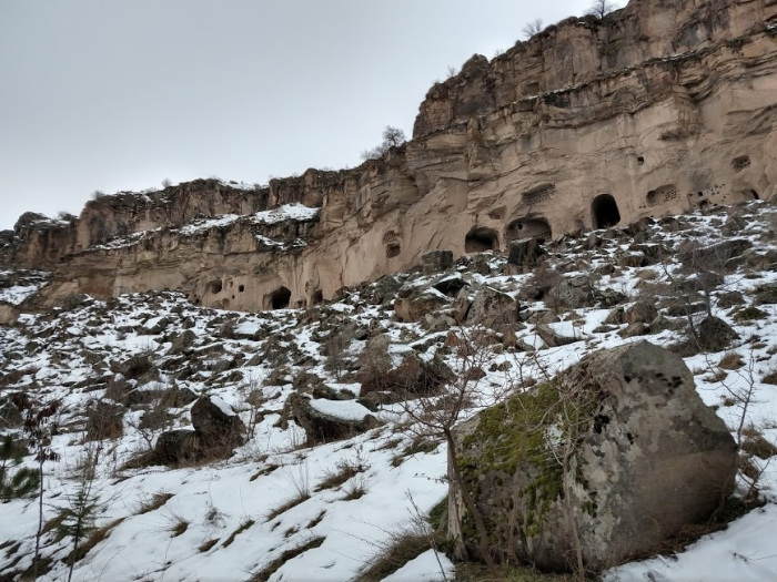 Photo of What to not miss in Cappadocia : Photo Tour - 1 by Bhumika Mehta