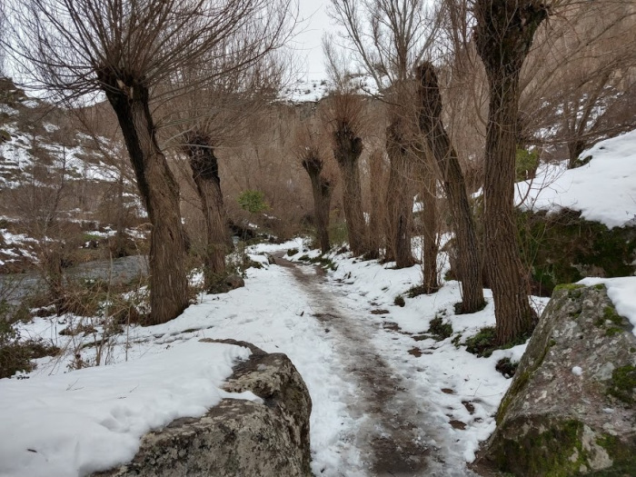 Photo of What to not miss in Cappadocia : Photo Tour - 1 5/16 by Bhumika Mehta