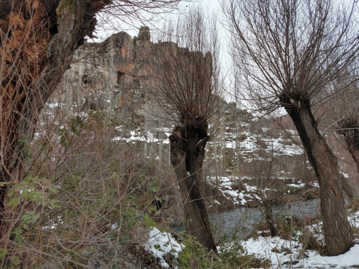 Photo of What to not miss in Cappadocia : Photo Tour - 1 6/16 by Bhumika Mehta