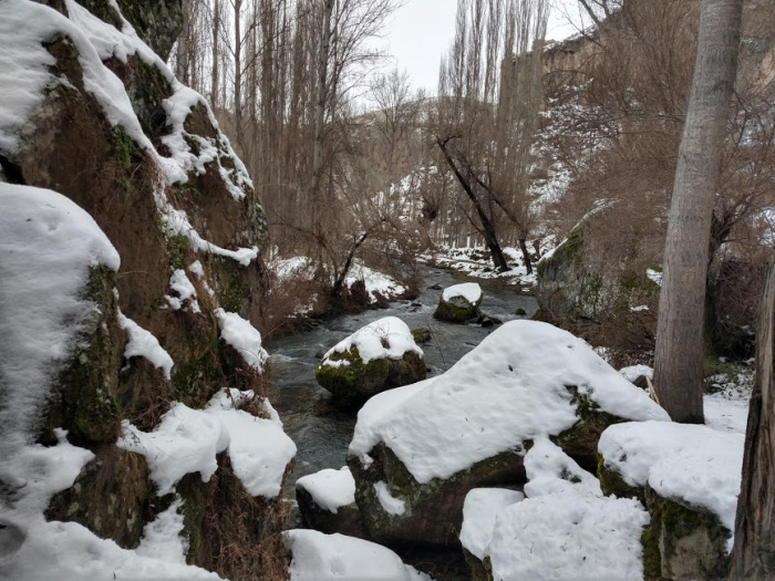 Photo of What to not miss in Cappadocia : Photo Tour - 1 7/16 by Bhumika Mehta