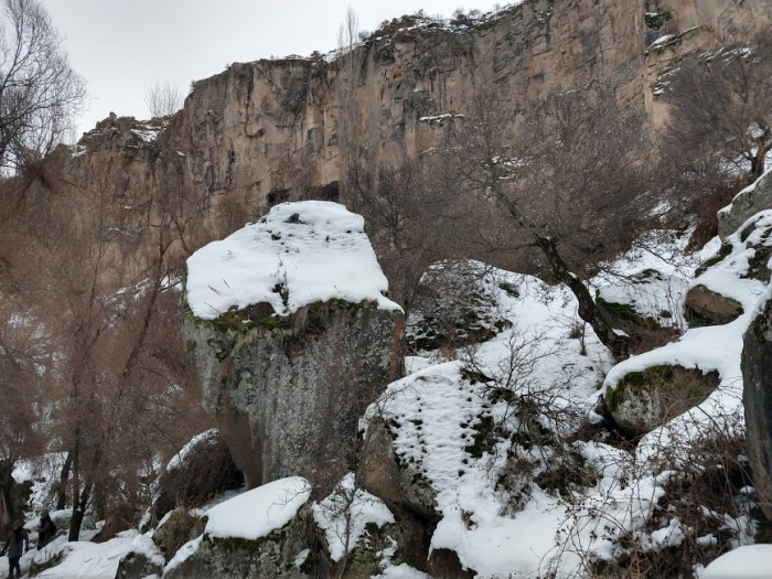 Photo of What to not miss in Cappadocia : Photo Tour - 1 8/16 by Bhumika Mehta