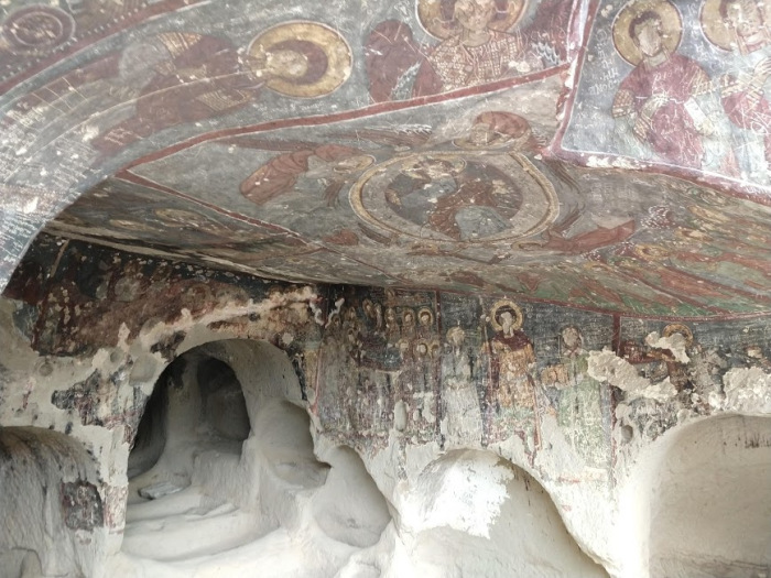 Photo of What to not miss in Cappadocia : Photo Tour - 1 9/16 by Bhumika Mehta