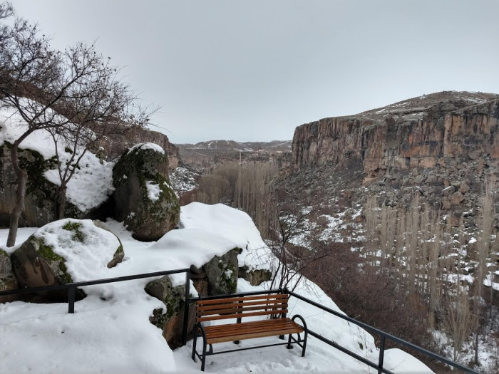 Photo of What to not miss in Cappadocia : Photo Tour - 1 10/16 by Bhumika Mehta