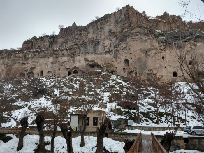 Photo of What to not miss in Cappadocia : Photo Tour - 1 15/16 by Bhumika Mehta