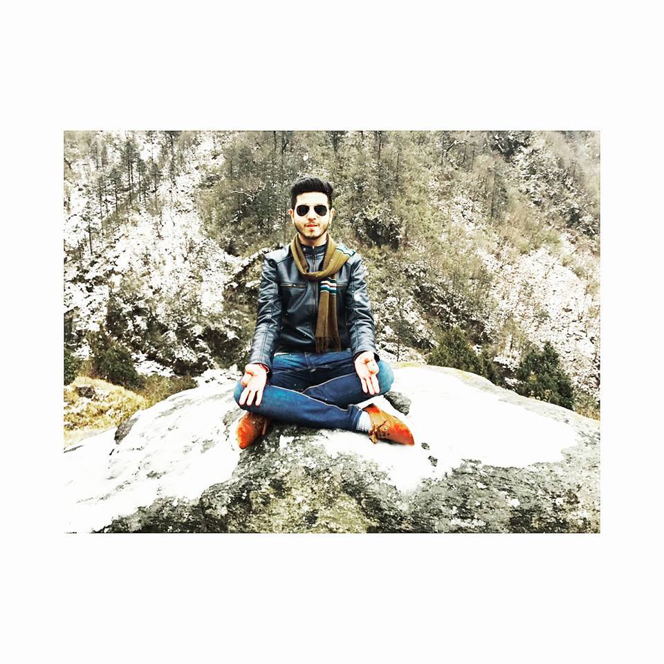 Photo of TRIP TO GANGTOK, WHERE BEAUTY MEETS ICE AND HILLS DWELL IN PARADISE by Karan Sahal