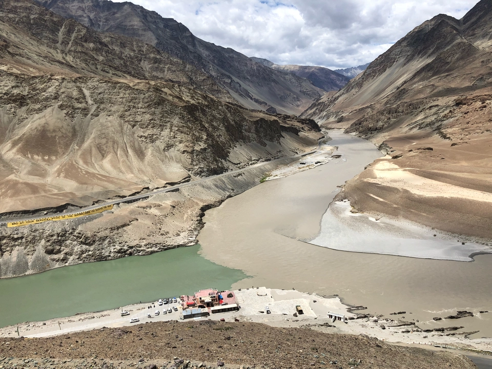 Photo of Hall of Fame, Leh by Priyanka Travelbee