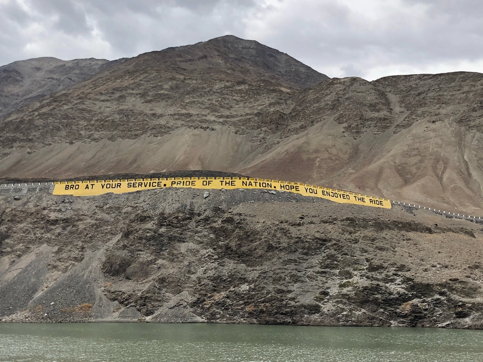 Photo of Hall of Fame, Leh by Priyanka Travelbee