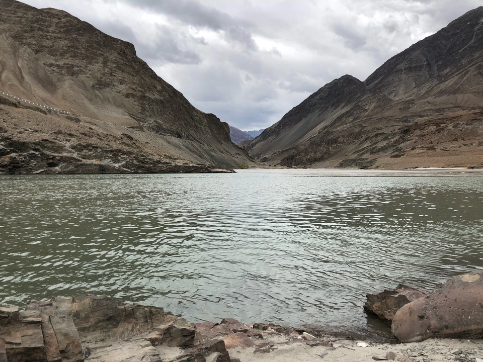 Photo of Hall of Fame, Leh by Priyanka Travelbee