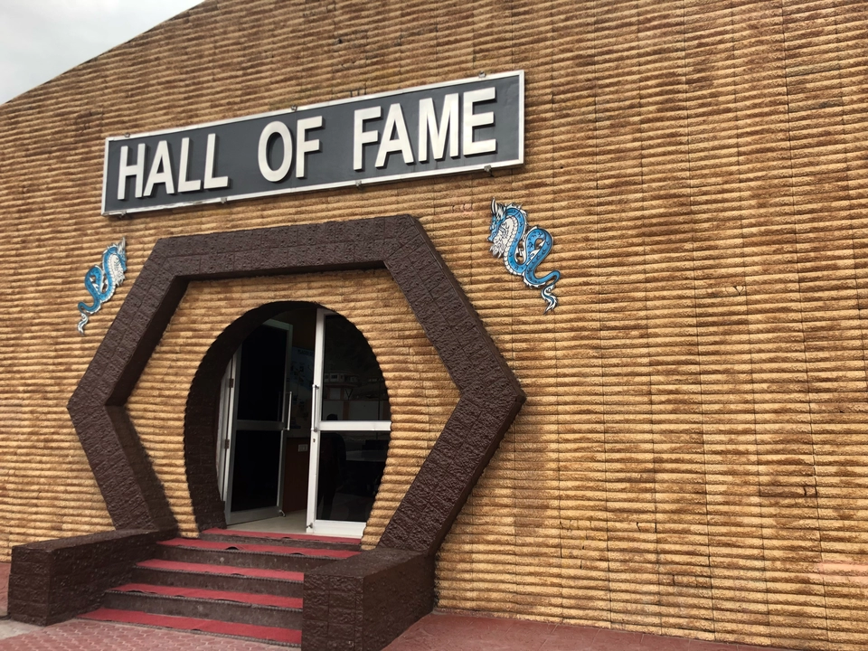 Photo of Hall of Fame, Leh by Priyanka Travelbee