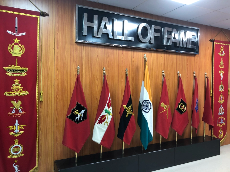Photo of Hall of Fame, Leh by Priyanka Travelbee