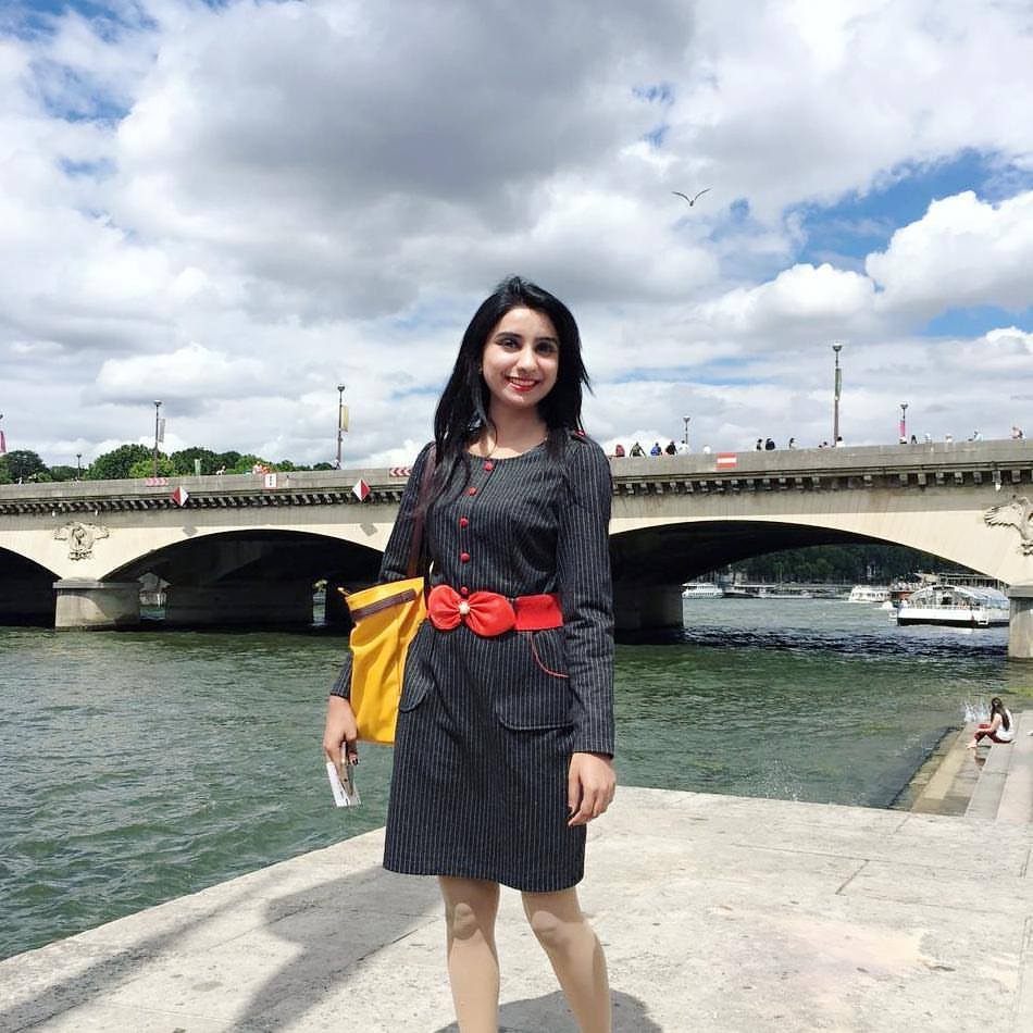 Photo of "City of dreams- PARIS" 10/10 by Madhu Priya